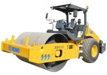 Tandemtrilwalsen XCMG XD113BR