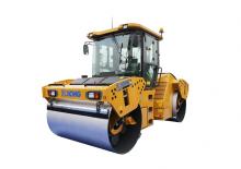 Tandemtrilwalsen XCMG XD133