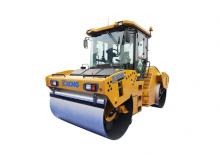 Tandemtrilwalsen XCMG XD143