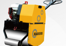 Tandemtrilwalsen XGMA XG60051S