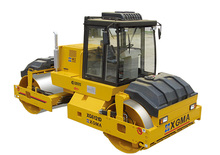 Tandemtrilwalsen XGMA XG6071D