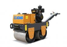 Tandemtrilwalsen XCMG XMR050