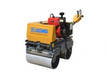 Tandemtrilwalsen XCMG XMR083