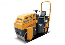 Tandemtrilwalsen XCMG XMR110