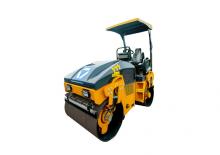 Tandemtrilwalsen XCMG XMR303