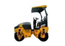 Tandemtrilwalsen XCMG XMR303S