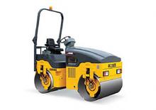 Tandemtrilwalsen XCMG XMR30S