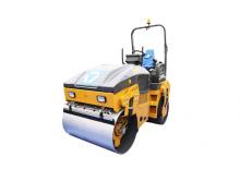 Combinatiewalsen XCMG XMR403SVT