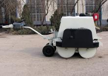 Tandemtrilwalsen YTO YSZ08DB