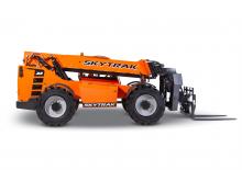 Telescoopladers JLG 12054
