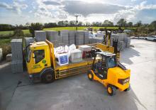 Telescoopladers JCB 35-23D