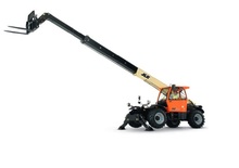 Telescoopladers JLG 4017RS-II 