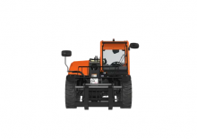 Telescoopladers JLG 519