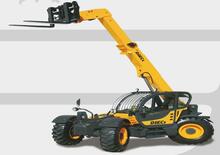 Telescoopladers Dieci Agri Max 60.9 VS EVO2 96