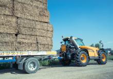 Telescoopladers Dieci Agri Max 60.9 VS EVO2 GD