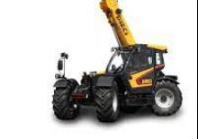 Telescoopladers Dieci Agri Plus 42.7 VS EVO2 GD