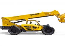 Telescoopladers Pettibone Extendo 1536X