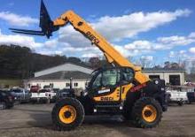 Telescoopladers Dieci Icarus 45.17 GD