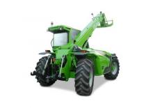 Telescoopladers Merlo MF 34.7 CS-140