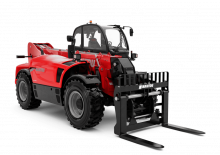 Telescoopladers Manitou MHT 10135-175 Y