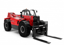Telescoopladers Manitou MHT 11250-210 Y
