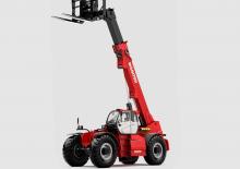 Telescoopladers Manitou MHT-X 12330