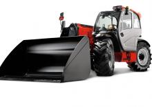 Telescoopladers Manitou MLT 1040-137 PS