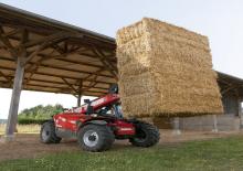 Telescoopladers Manitou MLT 1040-145 PS