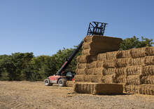 Telescoopladers Manitou MLT 1041-145 PS+ L Platinum