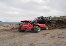 Telescoopladers Manitou MLT 625-75 H Classic