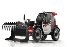 Telescoopladers Manitou MLT 625