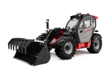 Telescoopladers Manitou MLT 635-130 PS D Classic