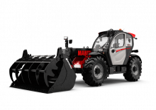Telescoopladers Manitou MLT 841-145 PS+ Y Elite