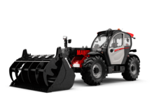 Telescoopladers Manitou MLT 841-145 PS+ Y Platinum