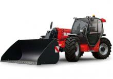Telescoopladers Manitou MLT 940-120 H Elite