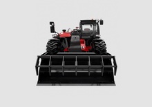 Telescoopladers Manitou MLT 940-140 V+ D Classic