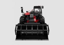 Telescoopladers Manitou MLT 940-140 V+ D Premium