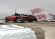 Telescoopladers Manitou MT 1335 H EASY Standard