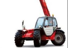Telescoopladers Manitou MT 932 Easy 75 PS Comfort