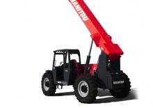 Telescoopladers Manitou MTA 10044 S3