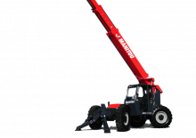 Telescoopladers Manitou MTA 10055 E74