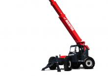 Telescoopladers Manitou MTA 1055 E74