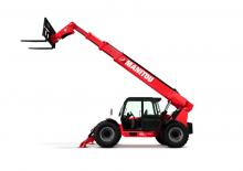 Telescoopladers Manitou MTA 12055