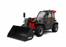 Telescoopladers Manitou MTA 519 H