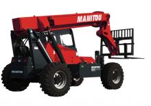 Telescoopladers Manitou MTA 6034 S3