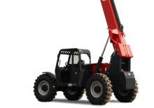 Telescoopladers Manitou MTA 9050 S3