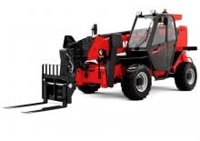 Telescoopladers Manitou MXT 1740 K
