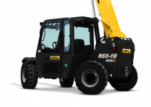 Telescoopladers Gehl RS5-19