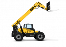 Telescoopladers Gehl RS8-44