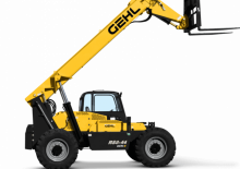 Telescoopladers Gehl RS8-44